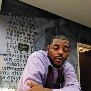 Meet your Posher, Milton